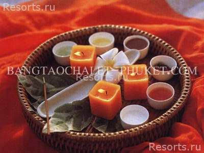Bangtao Beach Chalet 17